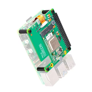 Raspberry <span class=keywords><strong>Pi</strong></span> 5 AI HATキットHailo8加速器モジュール13トップ/26トップ人工知能用電子部品 - Product Image 5