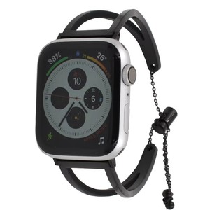 38mm 40mm IWatch bracciale in acciaio inox bracciale gioielli eleganti bande per <span class=keywords><strong>Apple</strong></span> Watch - Product Image 3