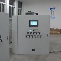 Sistema de Fertirrigación Inteligente DZMCT, Versión Multilingüe, Ahorro de Agua, Control de Invernadero en la Nube a través de IoT