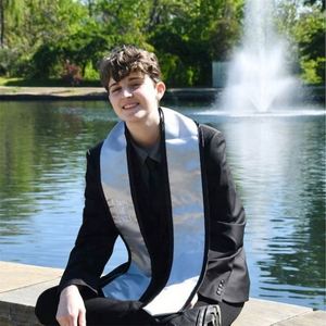 Estola de Graduación Personalizada 2024, Diseño Exclusivo, Material de Poliéster Satinado de Seda, Bordado, Regalo para Ceremonia de Graduación - Product Image 6