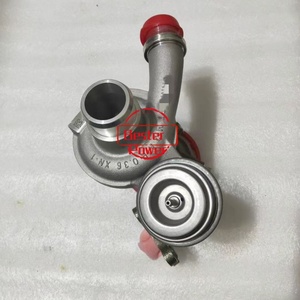 Turbocompresor MGTB10 843251 843251-0013 843251-5013S 01656495 Turbo para <span class=keywords><strong>VOLVO</strong></span> V40 C30 <span class=keywords><strong>XC40</strong></span> S60 V60 XC60 1.5L 2014- - Product Image 2