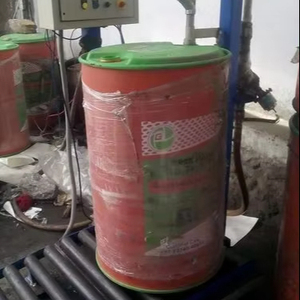 Sistema de Llenado de Bidones de Aceite Semiautomático Accionado Hidráulicamente Industrial, Equipo de Ahorro de Energía de Acero Inoxidable de Alta Precisión - Product Image 2
