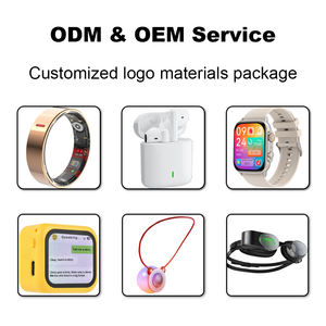 Smartwatch Android 2025 con Auricolari, Fotocamera, Slot SIM, Impermeabile IP68, Fitness Tracker GPS, Risposta Chiamate e Videochiamate per Tutti - Product Image 2