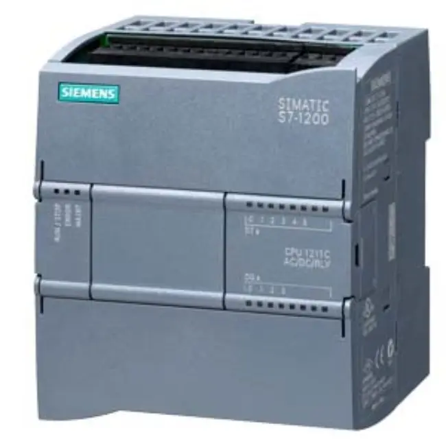 SIEMENS SIMATIC S7-1200 6ES7212-1AE40-0XB0