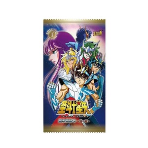 Kayou <span class=keywords><strong>Saint</strong></span> Seiyas Vol.1 Metal Awakening Cartes à collectionner Athena SE Chase BP Édition Limitée God Classic Anime Hobby Collection - Product Image 5