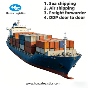 Contenedor para Productos Perecederos en Venta, Contenedor Refrigerado para Mantener los Productos Frescos, Contenedores de Envío - Product Image 6