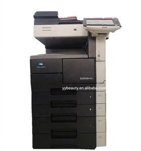 Quảng Châu sử dụng Konica Minolta B501 <span class=keywords><strong>duplicator</strong></span> màu đen và trắng giá thấp A3 in khu vực chung loại - Product Image 5