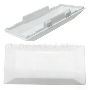 ฝาครอบไฟโดมฟอร์ดสำหรับรถกระบะเอฟ-ซีรีส์ 1973-1979 F100 F150 F250 F350 ขนาดมาตรฐานวัสดุ ABS - Product Image 3