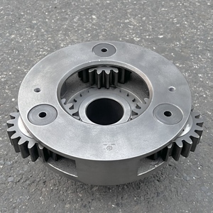 Planet <span class=keywords><strong>Carrier</strong></span> 14551153 Travel Second No.2 <span class=keywords><strong>Assy</strong></span> untuk <span class=keywords><strong>Excavator</strong></span> EC240B EC290B EC360B EC290C - Product Image 2