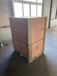 VHB-200A 4-1 Busbar <b>Machine</b> for Aluminum Copper Busbar Bending Cutting <b>Punching</b> Crimping - Product Image 6