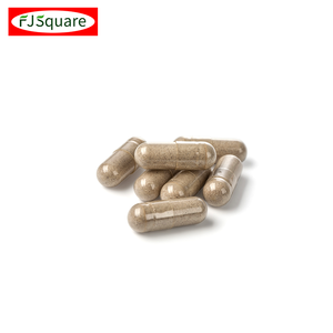 OEM/ODMビーガンパナックス高麗人参根エキスカプセルはエネルギーを高め、スタミナを高め、集中力を高め、免疫力を高めます - Product Image 2