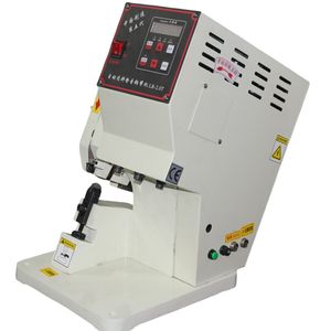 Máquina de conversión de cinta de cobre silenciosa de alta eficiencia-Blindaje RFID/EMI - Product Image 5