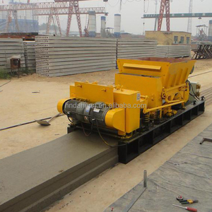 Machine à fabriquer des dalles en <span class=keywords><strong>béton</strong></span> préfabriqué, machine à dalles alvéolaires, machine à dalles de sol en <span class=keywords><strong>béton</strong></span> <span class=keywords><strong>armé</strong></span> - Product Image 4