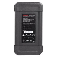 Lancement 2026 X431 PRO STAR Bidirectionnel – Prend en charge CAN FD DoIP, 31 fonctions de service, Codage ECU, Mise à niveau des X431 V et Pro Elite