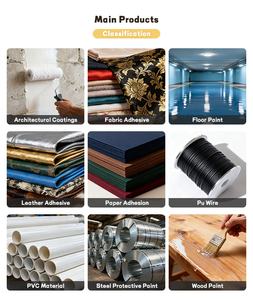 Inchiostro a base d'acqua per stampa digitale a getto d'inchiostro con resina poliuretanica, inchiostro per trasferimento a caldo, speciale, resistente all'acqua, in stato liquido - Product Image 4