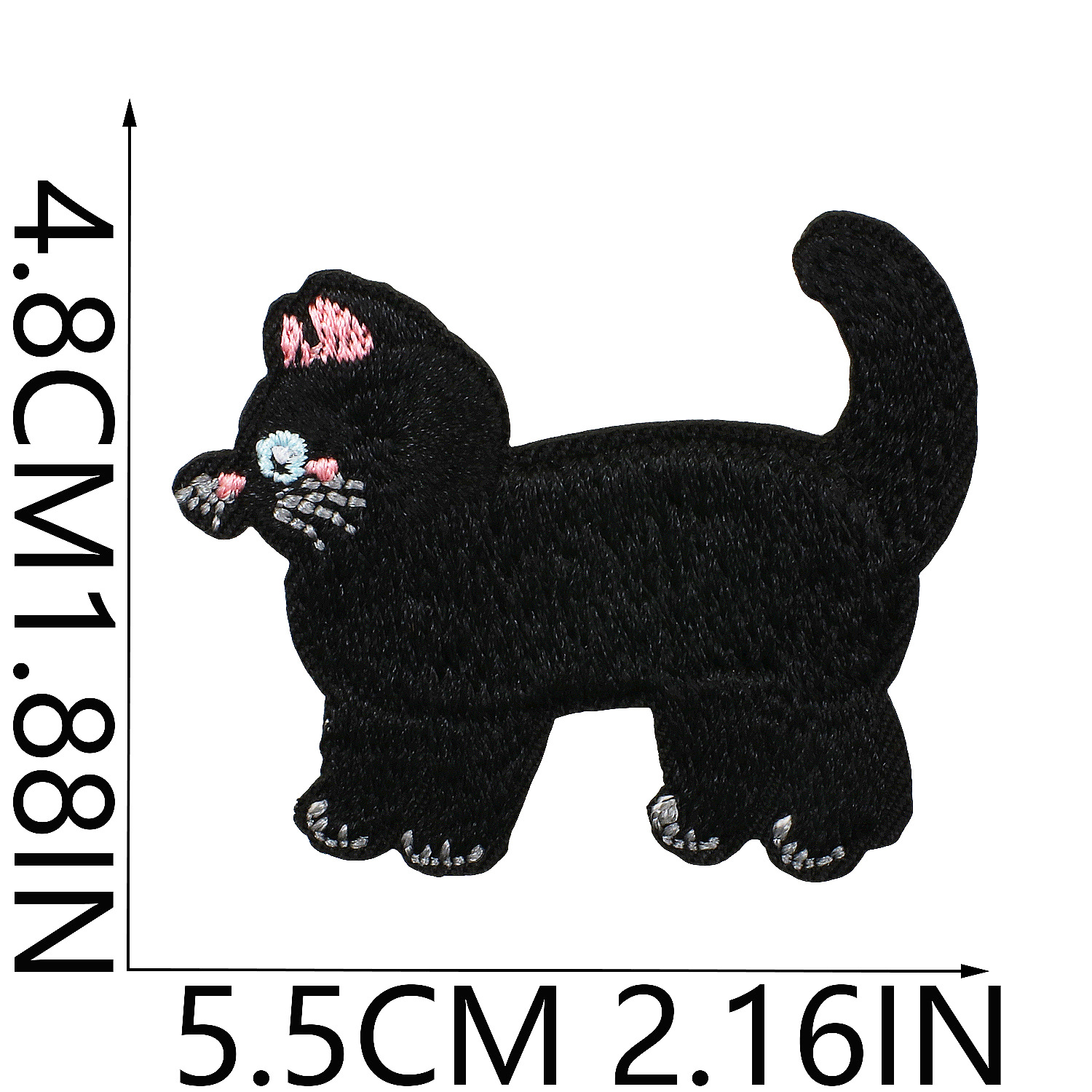 Black-11