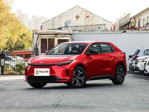 Toyota <span class=keywords><strong>BZ3</strong></span> 2026 Edición Smart Home, Usado/Nuevo, Vehículo Eléctrico de Alta Velocidad, Volante a la Izquierda, de China, Sedán de 5 Plazas - Product Image 2