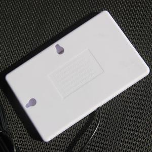 Buheshhui แผงโซลาร์เซลล์แบบทำมือชาร์จ2W 5V โมดูลเซลล์แสงอาทิตย์โพลีคาร์บอเนตพร้อม<span class=keywords><strong>สาย</strong></span> DC5521 3M 3.7V <span class=keywords><strong>ไฟ</strong></span>แบตเตอรี่ชนิดครึ่ง<span class=keywords><strong>เซลล์</strong></span> - Product Image 4