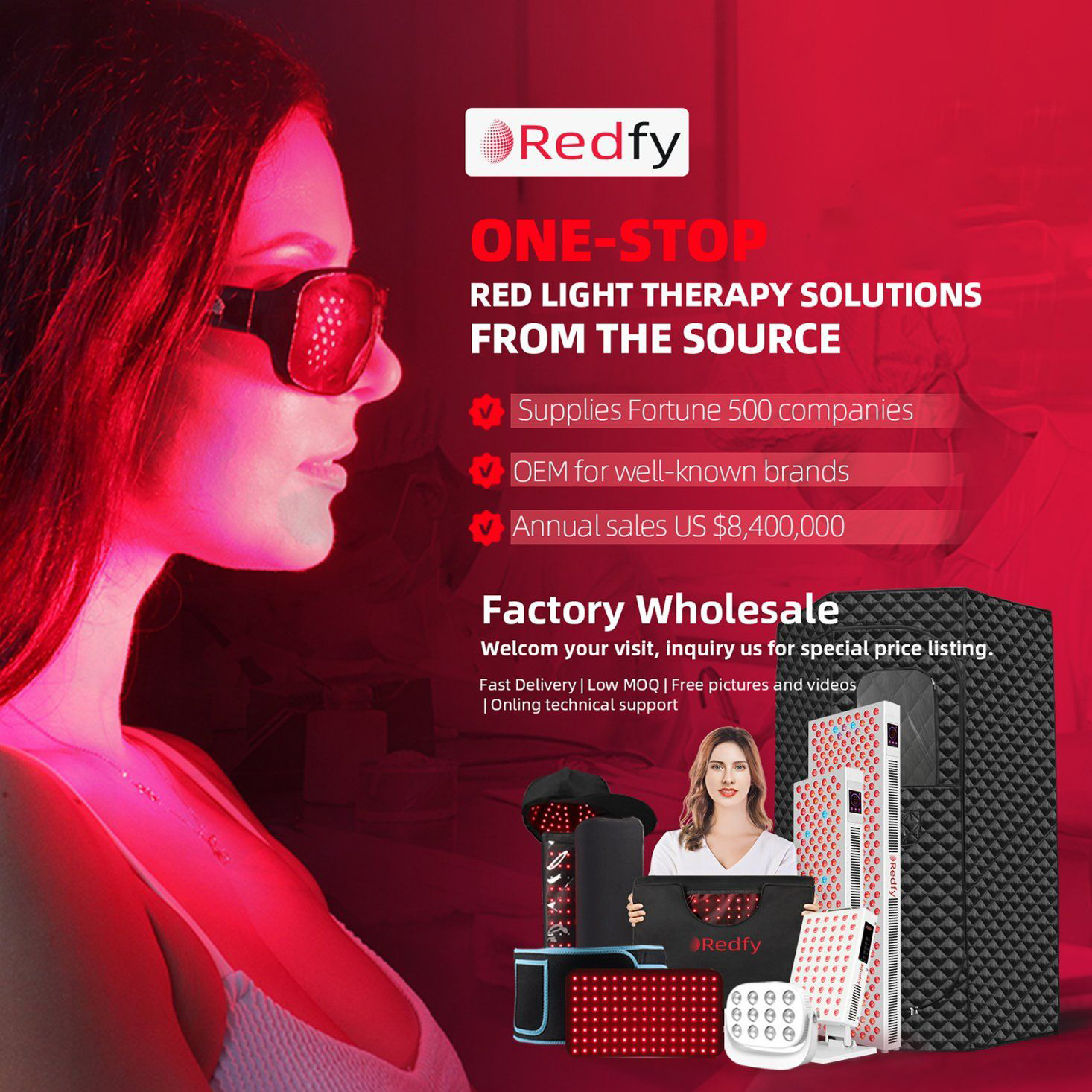 Inquiry Us for Discount/Bulk Price