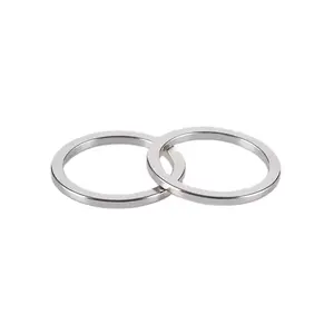 Wholesale China Manufacturer Tiny Ring Magnets N35 N52 Neodymium Magnets Prices