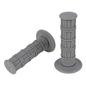 Nicecnc 22mm <span class=keywords><strong>25mm</strong></span> 1 "cao su chất lượng cao tay <span class=keywords><strong>Grips</strong></span> thanh ga tay lái Grip cho đường phố Dirt xe máy xe đạp - Product Image 6