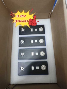 MB31 Lifepo4 314Ah Lithium-Ionen-Batteriezellen-Energie speichers ystem 3.2V 314Ah 200AH 100AH 50AH Batterie zelle Home Energy Storage - Product Image 6