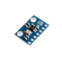 Module de générateur de signaux DDS à onde sinusoïdale carrée, module d'interface série de microprocesseurs programmables AD9833