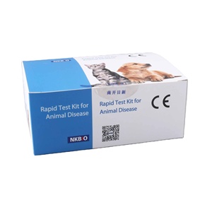Kits <span class=keywords><strong>ELISA</strong></span> para el diagnóstico de la rinotraqueitis bovina infecciosa (IBR) en bovinos y búfalos - Product Image 1