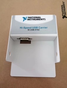 1 châssis National Instruments NI USB-9162 cDAQ/neuf dans sa boîte - Product Image 1