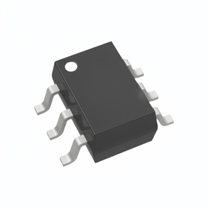 Composants électroniques SOT 23-6 de gestion de l'alimentation (PMIC) – Achetez en ligne auprès d'un distributeur agréé XC6132C20MMR-G - Product Image 1