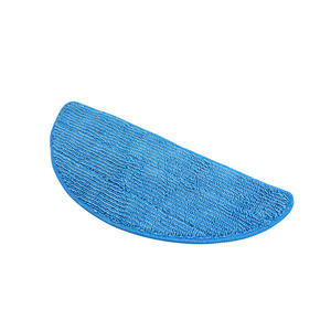 Paños de Repuesto Compatibles con el Robot Aspirador ILife V5 V5S X3 V3+ V3S V5pro X5 V50 V55, Accesorio Textil Reutilizable para el Hogar - Product Image 2