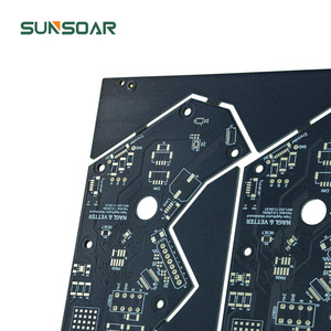 Análisis DFT de PCBA, Validación Funcional, OEM Personalizado |   Servicio Integral de Construcción de Cajas PCBA con Certificación ISO y RoHS, Pruebas Rápidas - Product Image 4