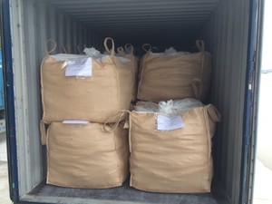 หินกรวดสีชมพูธรรมชาติสำหรับภูมิทัศน์กลางแจ้งประเภทถั่วกรวด - Product Image 5