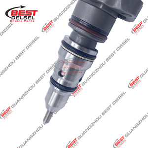 Надежные запасные части инжектора OEM 198-4752 10R-9239 174-7526 232-1168 для оборудования для кошек, комплекты для быстрого ремонта - Product Image 5