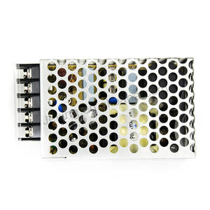 Fuente de Alimentación Conmutada AC/DC Jeking 24V 700mA NES-15-24 - Product Image 3