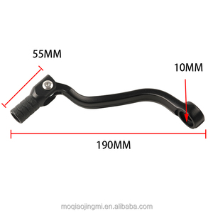 Palanca de Cambios para KTM SX EXC TPI XC XC-W SX-F EXC-F XC-F XCF-W 125 <span class=keywords><strong>250</strong></span> 350 450 505 Husqvarna TE <span class=keywords><strong>TC</strong></span> 125 <span class=keywords><strong>250</strong></span> TE TX 300 FX350 - Product Image 3