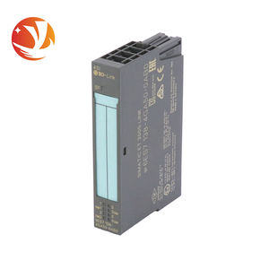 โมดูลเชื่อมต่อ PLC คอนโทรลเลอร์แบบตั้งโปรแกรมได้ ยี่ห้อ SIEMENS รุ่น 6ES7 138-4GA50-0AB0 6ES7138-4GA50-0AB0 ของแท้ใหม่แกะกล่อง - Product Image 2