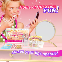 Fabricant de kits d'apprentissage ODM/OEM BIG BANG BEAUTY |   Kit de fabrication de baume à lèvres personnalisé pour l'enseignement intégré des sciences et des arts à l'école