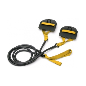 Cordones de resistencia con logotipo personalizado, equipo de <span class=keywords><strong>entrenamiento</strong></span> de resistencia y estiramiento <span class=keywords><strong>para</strong></span> <span class=keywords><strong>nadadores</strong></span> - Product Image 6