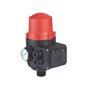 Controlador feliz, interruptor eléctrico de presión de agua - Product Image 2