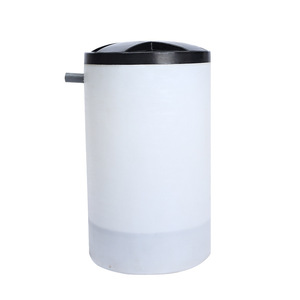 خزان ملحي مربع اللون حسب الطلب خزان محلول ملحي جاهز للشحن - Product Image 5