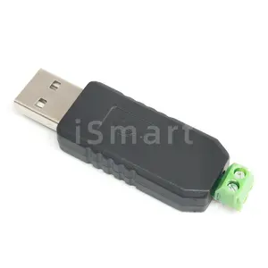 USBにRS485 485 Converter Adapter Support Win7 XP Vista Linux Mac OS WinCE5.0