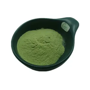 High quality natural pure barley grass juice powder best price organic barley grass powder in bulk
