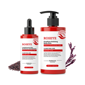 Siero Esfoliante <span class=keywords><strong>Viso</strong></span> all'Acido Ipocloroso, <span class=keywords><strong>Peeling</strong></span> Chimico Delicato, Trattamento Rivitalizzante Completo per il <span class=keywords><strong>Viso</strong></span> - Product Image 3