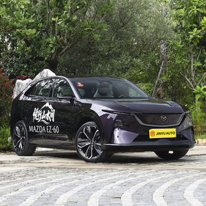 Nouvelle annonce 2025 Changan Mazda EZ-60 véhicule électrique à autonomie étendue hybride 5 portes 5 places moyen EV SUV dépôt - Product Image 3