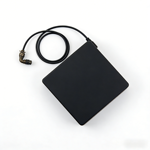 160Ah 12.0V LiSOCL2แบตเตอรี่สำรองที่ไม่สามารถชาร์จ M1ได้2/3ก้อน - Product Image 2