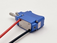 Nouveau module de diode laser LEITE 1200W 808nm à onde unique LT HPL, pièce à main pour réparation, compatible American Coherent, taille de spot personnalisable