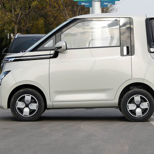 Wuling Air Mini, Microcoche Eléctrico de Vanguardia con Pantalla Dual de 10.25 Pulgadas y Sistema Operativo Ling, Aceleración de <span class=keywords><strong>0</strong></span> a 50 <span class=keywords><strong>km</strong></span>/<span class=keywords><strong>h</strong></span> en 4.8s, en Oferta - Product Image 2
