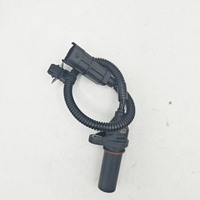 Capteur de position du vilebrequin OEM authentique 39180-2B000, neuf, testé à 100%