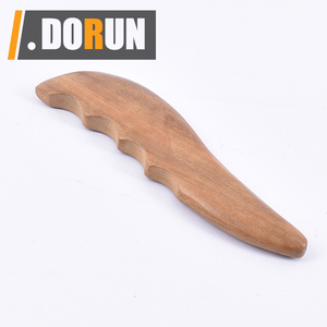 Masajeador de <span class=keywords><strong>celulitis</strong></span> de madera, herramienta de Guasha corporal, masajeador de drenaje linfático, raspador muscular, herramienta de masaje de espalda, alivia <span class=keywords><strong>la</strong></span> fatiga muscular - Product Image 1